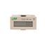 Panel-mounted operating time counter, non-resettable, 24V DC thumbnail 14