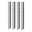 Vertical Cable Manager for Net thumbnail 1