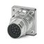 M17-17S1N8AW500S - Device connector front mounting thumbnail 2
