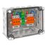 VG-BCPV900K 22 PV system solution in housing 2x2 PV string to 2 WR-MPP 900V DC thumbnail 1