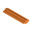 PCB plug-in connector, female plug, 5.00 mm, Number of poles: 21, 90°, Clamping yoke connection, Clamping range, max. : 4 mm², Box thumbnail 4
