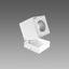 SQUARE 2577 LED 40W CLD WHITE thumbnail 1