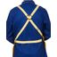 Welding apron Golden Brown™ thumbnail 3