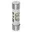 Fuse-link, high speed, 40 A, AC 700 V, 22 x 58 mm, aR, UL thumbnail 22