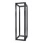 NetShelter 4 Post Open Frame R thumbnail 1