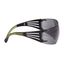 3M™ SecureFit™ 400 Safety Glasses, Black/Green frame, Anti-Scratch / A thumbnail 6