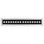 STRIP SQ INGR.L 55014W A2/M30 830 DALI thumbnail 2