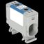 OTL50N blue 1xAl/Cu 1,5-50mm² 1000V Universal terminal thumbnail 1
