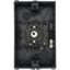 T3-3-15683/I2/SVB-SW Main switch, T3, 32 A, surface mounting, 3 contact unit(s), 3 pole, 2 N/O, 1 N/C, STOP function, With black rotary handle and locking ring, Lockable i thumbnail 26
