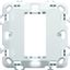 MOUNTING FRAME WITHOUT SCREWS 1/2M 3424335 thumbnail 1