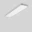 TRIONA rectangle, 144 W, 18000 lm, 840, silver, smart+free Ceiling and thumbnail 1