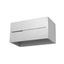 WALL LAMP LOBO MAXI GREY G9 2X40W IP20 thumbnail 1