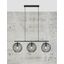 Deco E27 | Diamond Avra | 2200 Kelvin | 200 Lumen | Light Bulb | Clear thumbnail 2