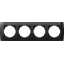 COVER PLATE BOLD 4 BK 4326765 thumbnail 1