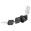 REPLACEMENT LOCK - 19'' WALL MOUNT CABINETS thumbnail 1