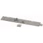 XTPFCUV1-H50MW600 Partition/Cable gland for XF modules, HxW=50x600mm thumbnail 1