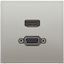Multimedia adapter MALS1021LG thumbnail 2