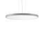 TRIONA round, 106 W, 11700 lm, 840, silver, smart+free Pendant luminai thumbnail 2