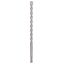 Hammer drill bit SDS-plus-1 12 x 200 x 260 mm thumbnail 1