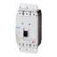 NZMH1-A25-SVE Circuit-breaker, 3p, 25A, plug-in module thumbnail 8