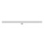 LED Linear Porcelain Effect S14d Light Bulb CRI 90 - length 500 mm 7W 560Lm 2700K Dimmable - S12 thumbnail 1
