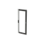Q855G616 Door, 1642 mm x 593 mm x 250 mm, IP55 thumbnail 2