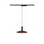 LALU® ELYPSE 22, Lampshade, Mix&Match, H:2.8 cm, black thumbnail 4