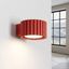 Wall lamp AURA red Gx53 thumbnail 2