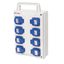 Cabinet EB705-EB800000.0 /4M drawer portable thumbnail 2