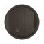 COVER FOR DIMMER 1-10V WITH NEUTRAL BLACK CELIANE thumbnail 4