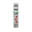 time relay, contact: 2xNO/NC; 230V AC / 24 V AC/DC thumbnail 2