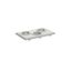 TZ105 Flange, 147 mm x 223 mm x 20 mm thumbnail 2