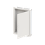 LFBT/A.1.63.1-84 | Cover 1x light bulb icon | CARAT, AXCENT, FUTURE |84 STUDY WHITE thumbnail 3