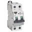 DPC100 A B32/300 Residual Current Circuit Breaker with Overcurrent Protection 2P A type 300 mA thumbnail 4
