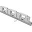 XBSB323 Busbar support, main busbar back, up to 3200A, 3C thumbnail 3