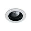 WHITE LED 12W WW IP44 700mA 40deg ADJUSTABLE SEMI DARK LIGHT thumbnail 2