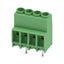 MKDS 5N HV/ 4-ZB-6,35 - PCB terminal block thumbnail 2