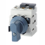 Load break switch body for photovoltaic 600VDC, 40A. Single circuit. S thumbnail 1