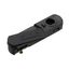 CONTACT RAIL ADAPTER. GB66-2 1-V ADAPTER 250/6A MU thumbnail 2