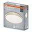 CEILING LUXO SEN 24W 840 IP20 GD OSRAM thumbnail 2