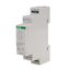 Switched-mode power supply 12W, 15V DC, supply voltage 100Ã·264V, for DIN rail mounting thumbnail 1