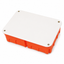Square Junction Box Lid 155x105 IP30 thumbnail 2