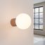 Wall lamp HALO mocha IP44 thumbnail 7