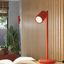 Wall lamp KARBON 20 red thumbnail 9