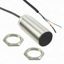 Proximity sensor, inductive, nickel-brass, long body, M30, shielded, 1 E2B 2250M thumbnail 1
