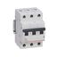 MCB RX³ 4500 - 3P - 400V~ - 63 A - C curve thumbnail 2