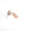 BERG WALL LAMP NATURAL WOOD GU10 1X40W IP20 thumbnail 7