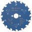 Circular saw blade Expert for Wood 130 x 20 x 2,4 mm, 16 thumbnail 1