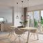 HANGING LAMP ARANCIA NATURAL WOOD E27 1X60W IP20 thumbnail 4