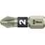 3855/1 TS Bits Pozidriv, RVS, PZ 2 x 25 mm thumbnail 1